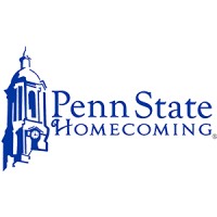 Penn State Homecoming logo, Penn State Homecoming contact details