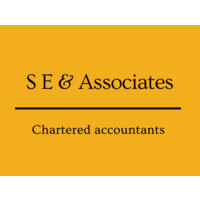 S E & ASSOCIATES logo, S E & ASSOCIATES contact details