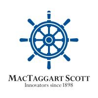 MacTaggart Scott logo, MacTaggart Scott contact details