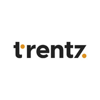 Trentz logo, Trentz contact details