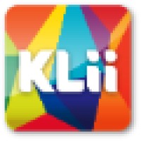 KLii logo, KLii contact details