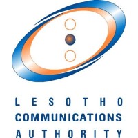 Lesotho Communications Authority logo, Lesotho Communications Authority contact details