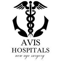 Avis Hospital logo, Avis Hospital contact details