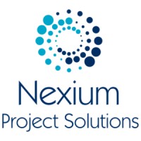 Nexium Project Solutions logo, Nexium Project Solutions contact details