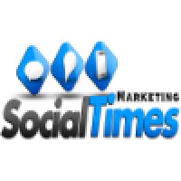 Social Times Marketing logo, Social Times Marketing contact details