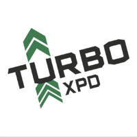 Turbo XPD logo, Turbo XPD contact details