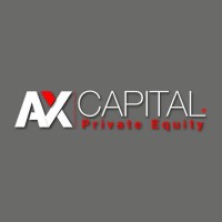 Ax|Capital logo, Ax|Capital contact details