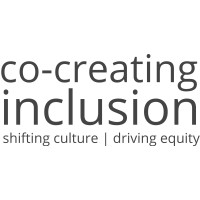 Co-Creating Inclusion logo, Co-Creating Inclusion contact details