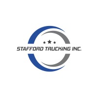 Stafford Trucking Inc logo, Stafford Trucking Inc contact details