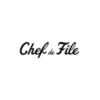 CHEF DE FILE logo, CHEF DE FILE contact details