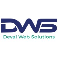 Deval Web Solutions logo, Deval Web Solutions contact details