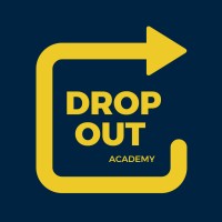 Dropout Academy logo, Dropout Academy contact details