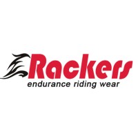 Rackers Wear logo, Rackers Wear contact details