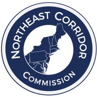 Northeast Corridor Commission logo, Northeast Corridor Commission contact details