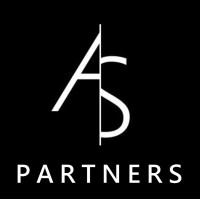 AS Partners logo, AS Partners contact details