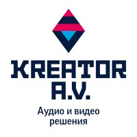 Kreator AV logo, Kreator AV contact details