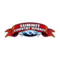 Summit Country Market logo, Summit Country Market contact details