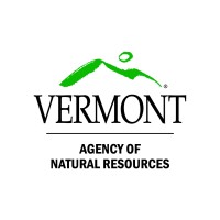 Vermont Agency of Natural Resources logo, Vermont Agency of Natural Resources contact details