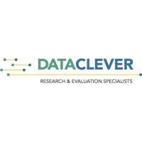 Data Clever logo, Data Clever contact details