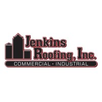 JENKINS ROOFING, INC. logo, JENKINS ROOFING, INC. contact details