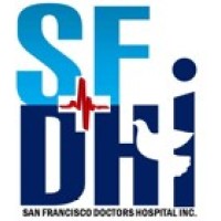 San Francisco Doctors Hospital, Inc logo, San Francisco Doctors Hospital, Inc contact details