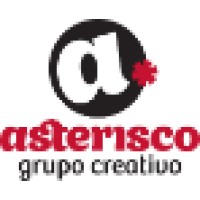 Asterisco Grupo Creativo logo, Asterisco Grupo Creativo contact details