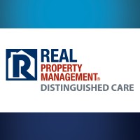 Real Property Management Distinguished Care logo, Real Property Management Distinguished Care contact details