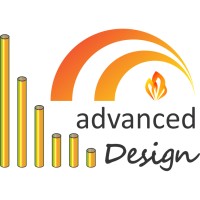 Advanced Design logo, Advanced Design contact details