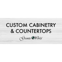 Custom Cabinetry and Countertops Granite World logo, Custom Cabinetry and Countertops Granite World contact details