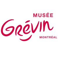 Grévin Montréal logo, Grévin Montréal contact details