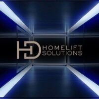 HD Homelift Solutions logo, HD Homelift Solutions contact details