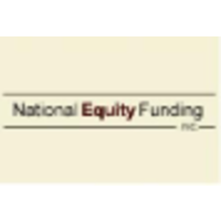 National Equity Funding logo, National Equity Funding contact details