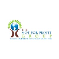 The Not for Profit Group logo, The Not for Profit Group contact details