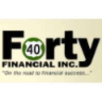 clow@fortyfinancial.com logo, clow@fortyfinancial.com contact details