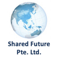 Shared Future Pte. Ltd. logo, Shared Future Pte. Ltd. contact details