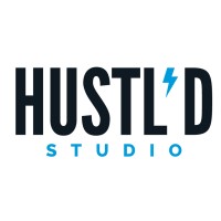 Hustl'd Studio logo, Hustl'd Studio contact details