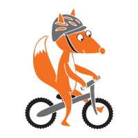 Fox Cycling logo, Fox Cycling contact details