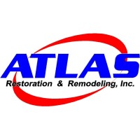 Atlas Restoration & Remodeling, Inc. logo, Atlas Restoration & Remodeling, Inc. contact details