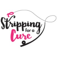 Stripping For A Cure logo, Stripping For A Cure contact details