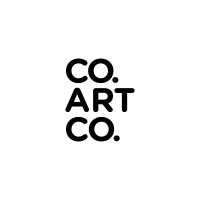 coARTco logo, coARTco contact details