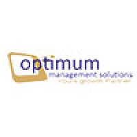 Optimum Management Solutions Pvt. Ltd logo, Optimum Management Solutions Pvt. Ltd contact details