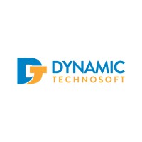 Dynamic Technosoft logo, Dynamic Technosoft contact details