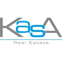 Kasa Real Estate logo, Kasa Real Estate contact details