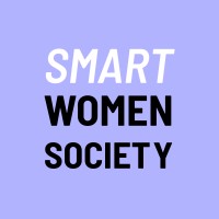 Smart Women Society logo, Smart Women Society contact details