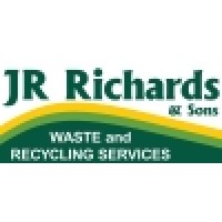 JR Richards & Sons logo, JR Richards & Sons contact details