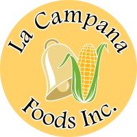 La Campana Foods Inc. logo, La Campana Foods Inc. contact details