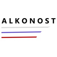 Alkonost logo, Alkonost contact details