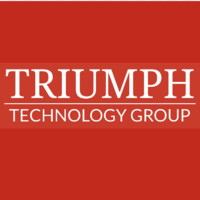 Triumph Technology Group logo, Triumph Technology Group contact details