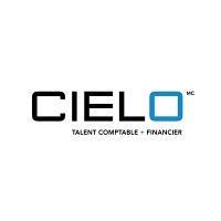 Cielo - Talent comptable + financier logo, Cielo - Talent comptable + financier contact details