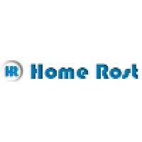 HOMEROST logo, HOMEROST contact details